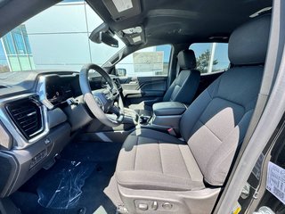 GMC Canyon ELEVATION 2025 à Tracadie-Sheila, Nouveau-Brunswick - 5 - w320h240px