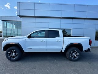 GMC Canyon AT4 2025 à Tracadie-Sheila, Nouveau-Brunswick - 2 - w320h240px