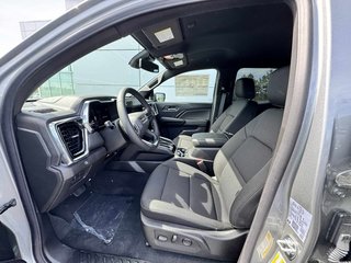 2025 GMC Canyon ELEVATION in Tracadie-Sheila, New Brunswick - 4 - w320h240px