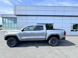 2025 GMC Canyon ELEVATION in Tracadie-Sheila, New Brunswick - 2 - w320h240px