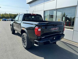 2026 GMC CANYON ELEVATION in Tracadie-Sheila, New Brunswick - 2 - w320h240px