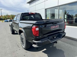 GMC CANYON AT4 2026 à Tracadie-Sheila, Nouveau-Brunswick - 2 - w320h240px