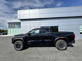 GMC CANYON AT4 2026 à Tracadie-Sheila, Nouveau-Brunswick - 3 - w320h240px