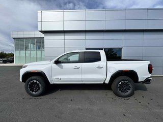 2026 GMC CANYON AT4 CREW CAB 4WD in Tracadie-Sheila, New Brunswick - 2 - w320h240px