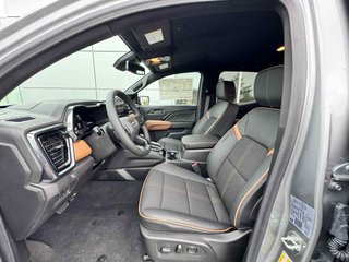 2026 GMC CANYON AT4 CREW CAB 4WD in Tracadie-Sheila, New Brunswick - 4 - w320h240px