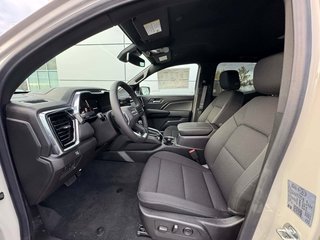 GMC Canyon ELEVATION 2026 à Tracadie-Sheila, Nouveau-Brunswick - 4 - w320h240px