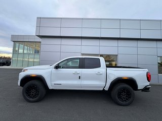 GMC Canyon ELEVATION 2026 à Tracadie-Sheila, Nouveau-Brunswick - 3 - w320h240px