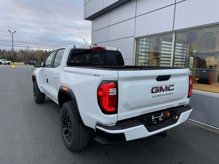 GMC Canyon ELEVATION 2026 à Tracadie-Sheila, Nouveau-Brunswick - 2 - w320h240px