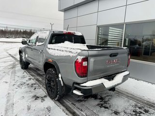 GMC Canyon ELEVATION 2026 à Tracadie-Sheila, Nouveau-Brunswick - 3 - w320h240px