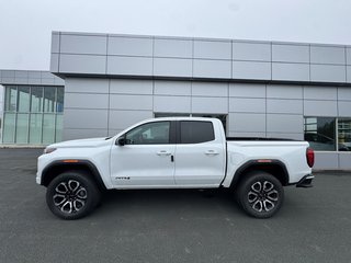 2026 GMC Canyon AT4 in Tracadie-Sheila, New Brunswick - 2 - w320h240px