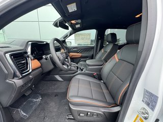 2026 GMC Canyon AT4 in Tracadie-Sheila, New Brunswick - 4 - w320h240px