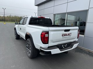2026 GMC Canyon AT4 in Tracadie-Sheila, New Brunswick - 3 - w320h240px
