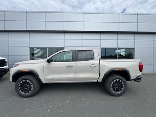 2026 GMC Canyon AT4 in Tracadie-Sheila, New Brunswick - 2 - w320h240px