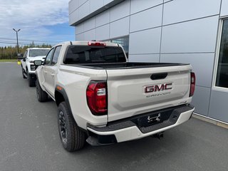 2026 GMC Canyon AT4 in Tracadie-Sheila, New Brunswick - 3 - w320h240px
