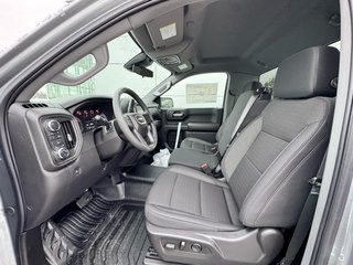 2025 GMC Sierra 1500 PRO in Tracadie-Sheila, New Brunswick - 4 - w320h240px