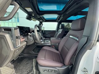 GMC HUMMER EV SUV 3X 2026 à Tracadie-Sheila, Nouveau-Brunswick - 4 - w320h240px