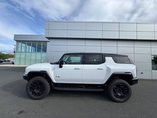 GMC HUMMER EV SUV 3X 2026 à Tracadie-Sheila, Nouveau-Brunswick - 2 - w320h240px