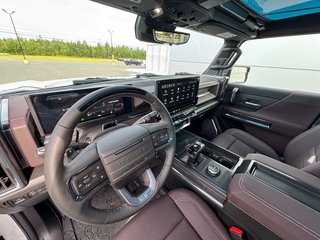 GMC HUMMER EV SUV 3X 2026 à Tracadie-Sheila, Nouveau-Brunswick - 6 - w320h240px