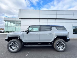 Hummer EV 3X SUV 2025 à Tracadie-Sheila, Nouveau-Brunswick - 2 - w320h240px