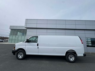 2026 GMC SAVANA CARGO 2500 155 WB in Tracadie-Sheila, New Brunswick - 3 - w320h240px