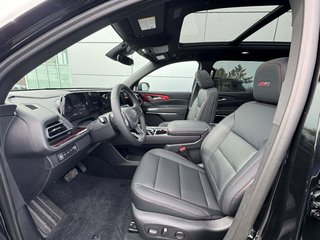 2026 GMC SAVANA CARGO 2500 155 WB in Tracadie-Sheila, New Brunswick - 6 - w320h240px