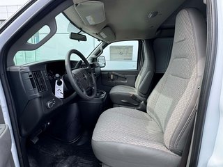 2026 GMC SAVANA CARGO 2500 155 WB in Tracadie-Sheila, New Brunswick - 4 - w320h240px