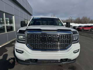 2017 GMC Sierra 1500 Denali in Tracadie-Sheila, New Brunswick - 6 - w320h240px