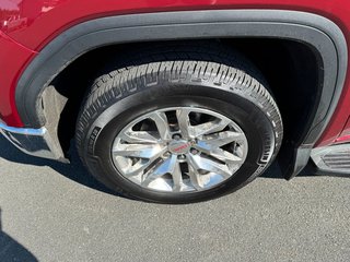 GMC Sierra 1500 SLT 2020 à Tracadie-Sheila, Nouveau-Brunswick - 4 - w320h240px
