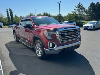 GMC Sierra 1500 SLT 2020 à Tracadie-Sheila, Nouveau-Brunswick - 3 - w320h240px