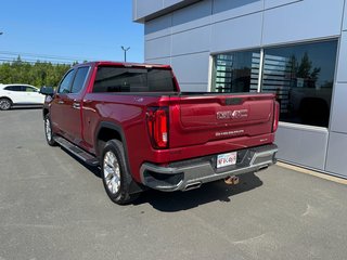 GMC Sierra 1500 SLT 2020 à Tracadie-Sheila, Nouveau-Brunswick - 6 - w320h240px