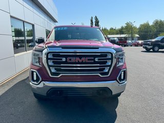 GMC Sierra 1500 SLT 2020 à Tracadie-Sheila, Nouveau-Brunswick - 2 - w320h240px