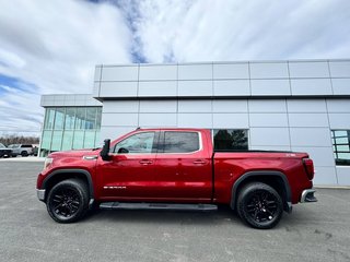 2021 GMC Sierra 1500 SLE in Tracadie-Sheila, New Brunswick - 4 - w320h240px