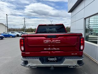 2021 GMC Sierra 1500 SLE in Tracadie-Sheila, New Brunswick - 5 - w320h240px