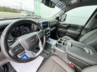 2021 GMC Sierra 1500 SLE in Tracadie-Sheila, New Brunswick - 6 - w320h240px