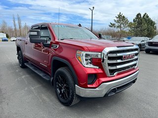 2021 GMC Sierra 1500 SLE in Tracadie-Sheila, New Brunswick - 3 - w320h240px