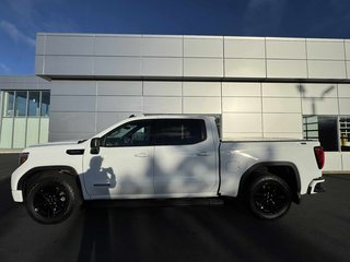 2021 GMC Sierra 1500 Elevation in Tracadie-Sheila, New Brunswick - 4 - w320h240px