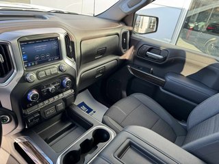 2021 GMC Sierra 1500 Elevation in Tracadie-Sheila, New Brunswick - 6 - w320h240px