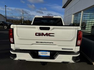 2021 GMC Sierra 1500 Elevation in Tracadie-Sheila, New Brunswick - 5 - w320h240px