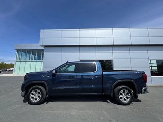 2022 GMC Sierra 1500 SLE in Tracadie-Sheila, New Brunswick - 2 - w320h240px