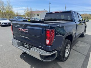 2022 GMC Sierra 1500 SLE in Tracadie-Sheila, New Brunswick - 6 - w320h240px