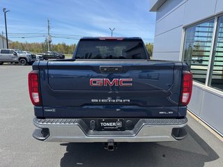 2022 GMC Sierra 1500 SLE in Tracadie-Sheila, New Brunswick - 5 - w320h240px