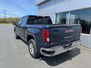 2022 GMC Sierra 1500 SLE in Tracadie-Sheila, New Brunswick - 4 - w320h240px