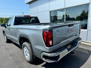 2024  Sierra 1500 PRO in Tracadie-Sheila, New Brunswick - 3 - w320h240px