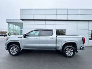 2024 GMC Sierra 1500 AT4 in Tracadie-Sheila, New Brunswick - 2 - w320h240px