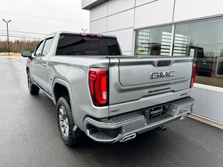 2024 GMC Sierra 1500 AT4 in Tracadie-Sheila, New Brunswick - 5 - w320h240px