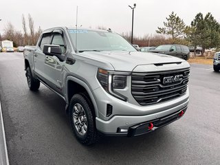 2024 GMC Sierra 1500 AT4 in Tracadie-Sheila, New Brunswick - 4 - w320h240px