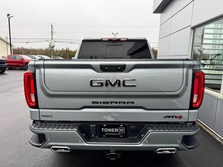 2024 GMC Sierra 1500 AT4 in Tracadie-Sheila, New Brunswick - 6 - w320h240px
