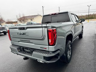 2024 GMC Sierra 1500 AT4 in Tracadie-Sheila, New Brunswick - 3 - w320h240px