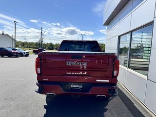 2024 GMC Sierra 1500 Elevation in Tracadie-Sheila, New Brunswick - 3 - w320h240px