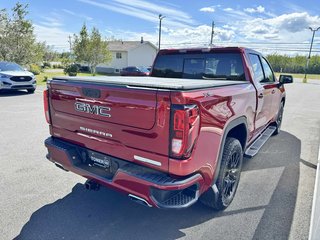 2024 GMC Sierra 1500 Elevation in Tracadie-Sheila, New Brunswick - 4 - w320h240px